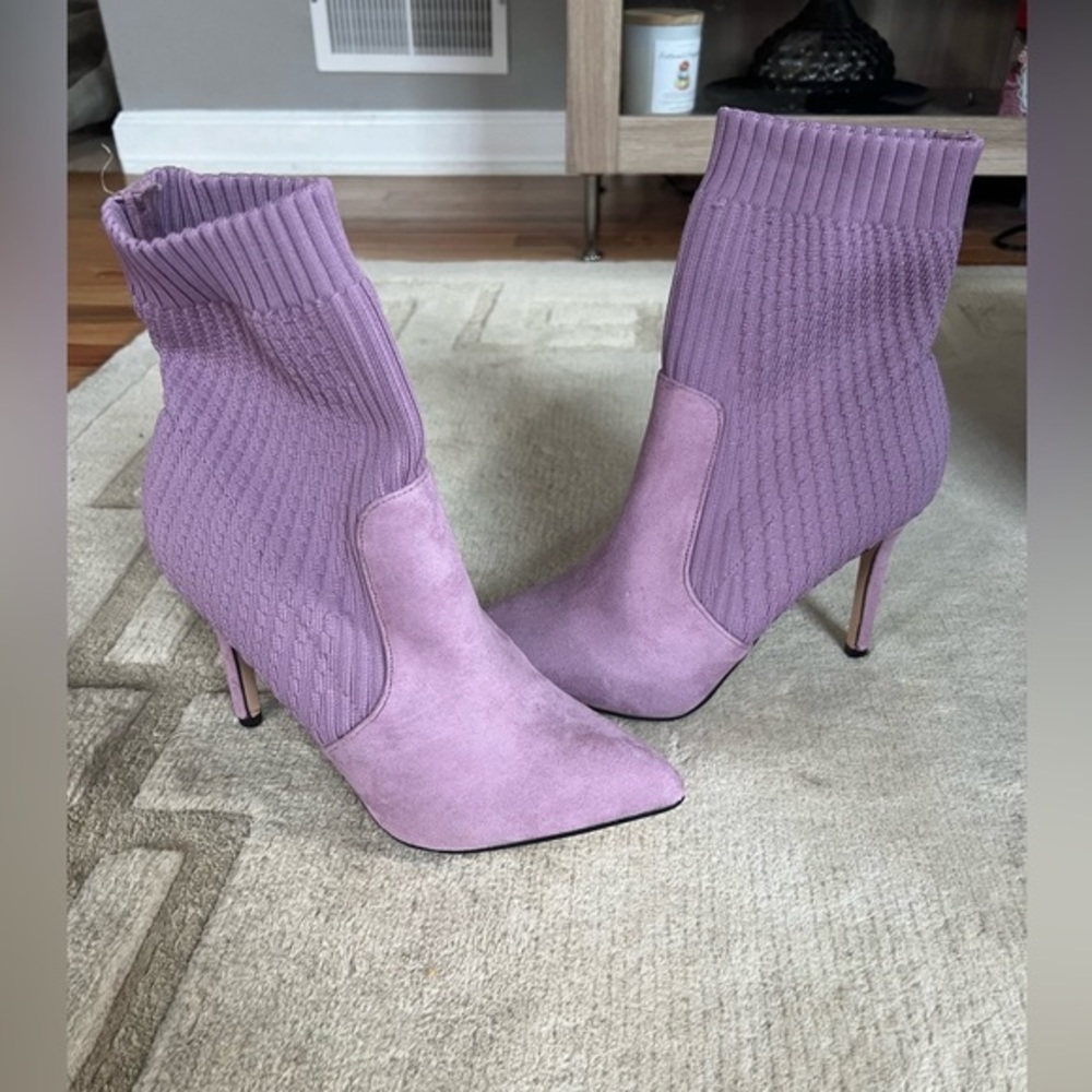 Booties - Picture 2 of 7